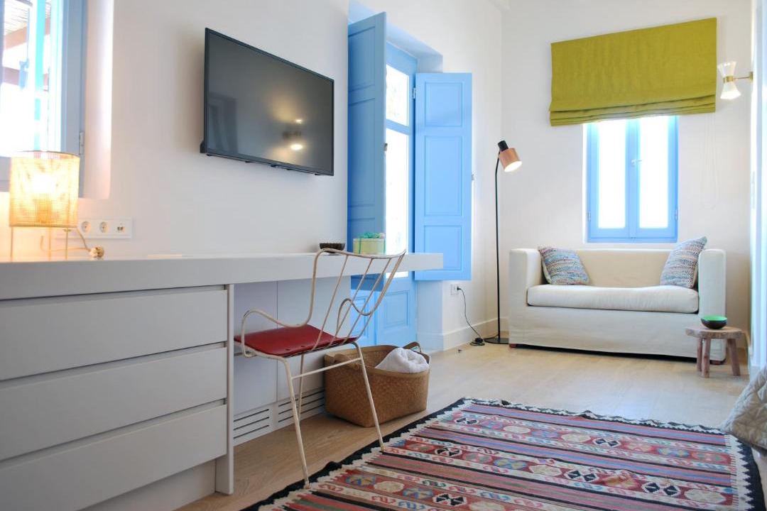 Photo of Livingroom in Ios
