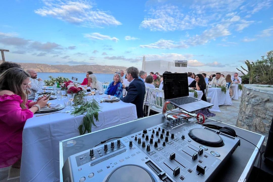 Photo of Others in Mykonos