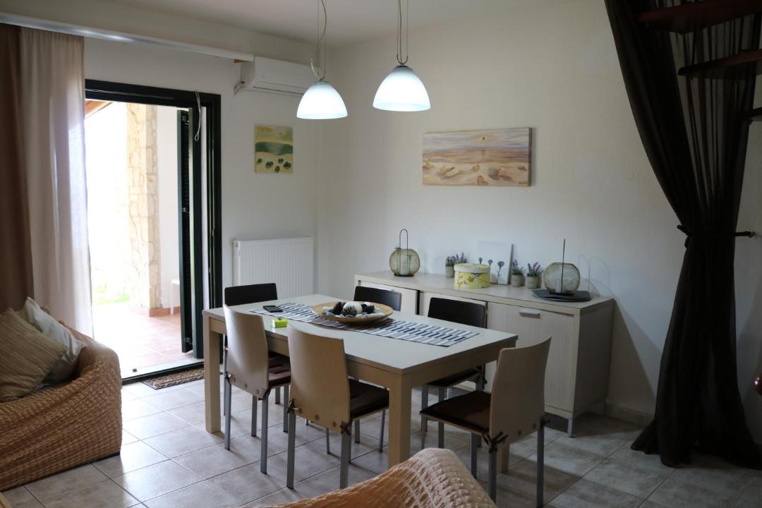 Photo of Livingroom in Kassandra