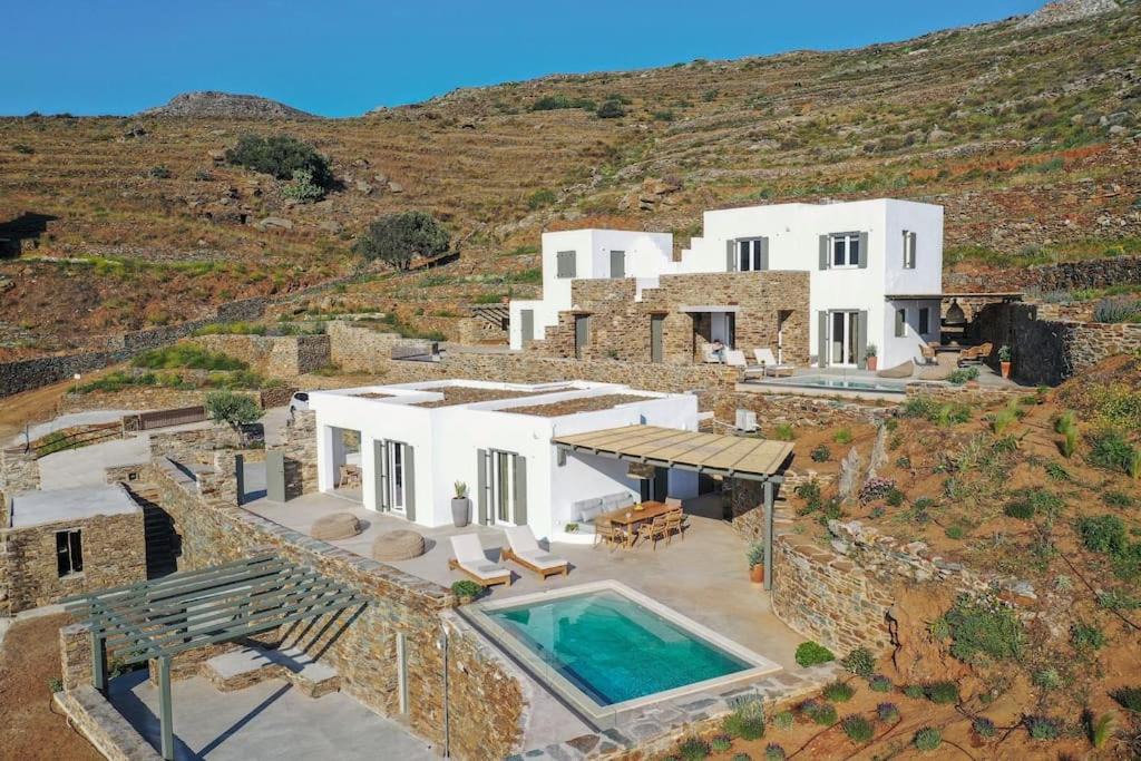 Photo of Outdoor in Agios Romanos