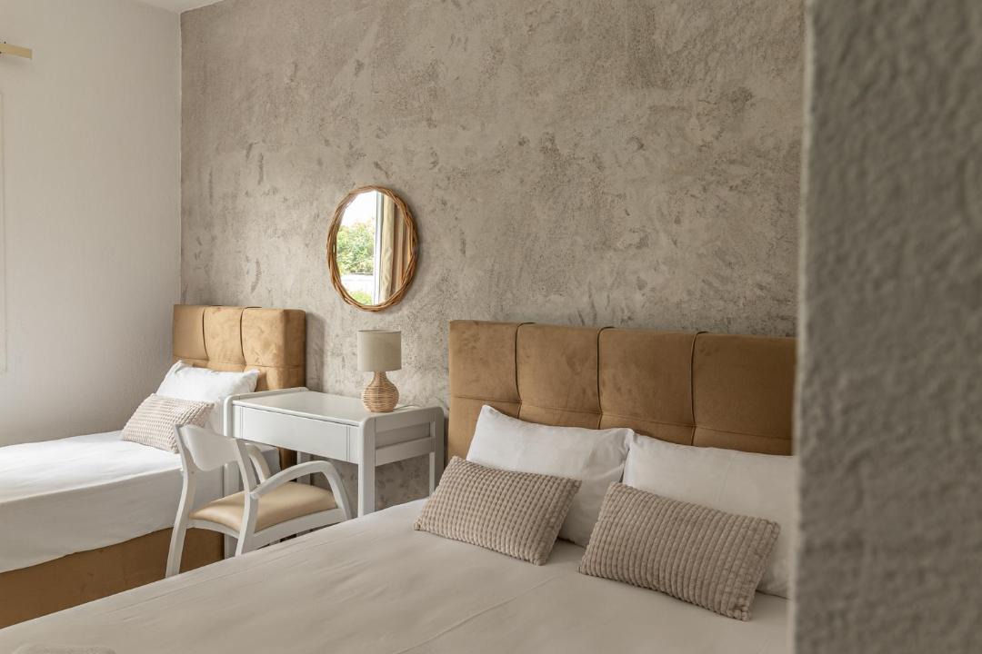 Photo of Bedroom in Kriopigi
