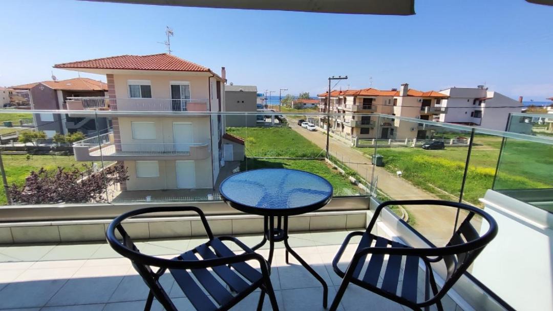 Photo of Patio Balcony in Flogita