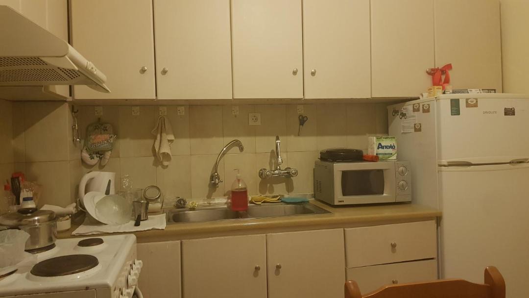 Photo of Kitchen in Charilaou