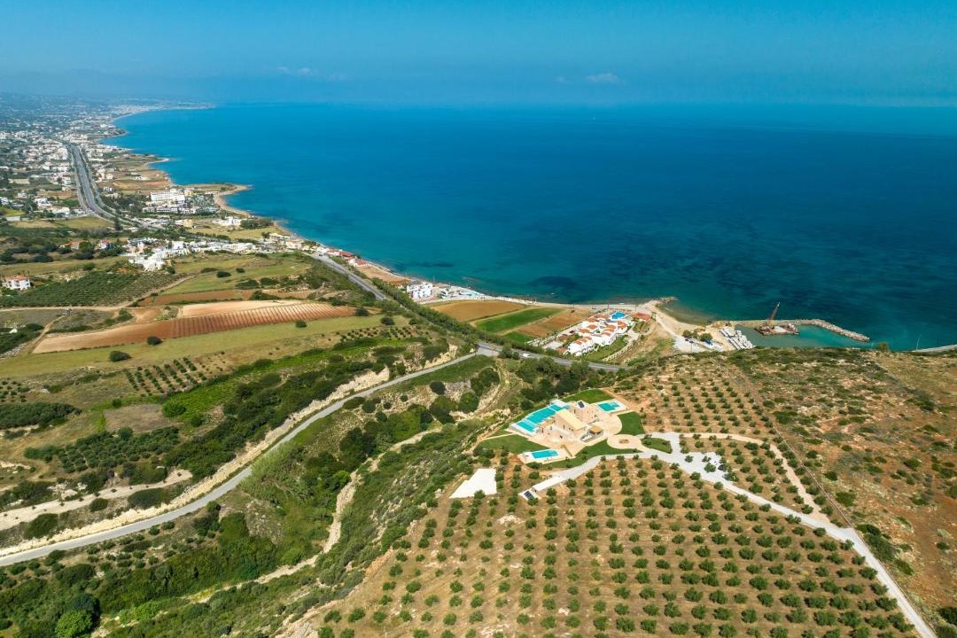 Photo of Others in Rethymno