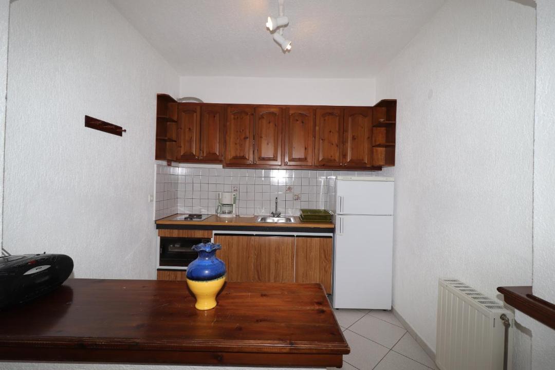 Photo of Kitchen in Istron