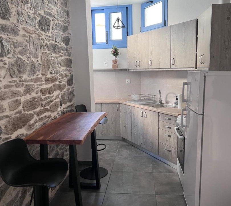 Photo of Livingroom in Armenistis