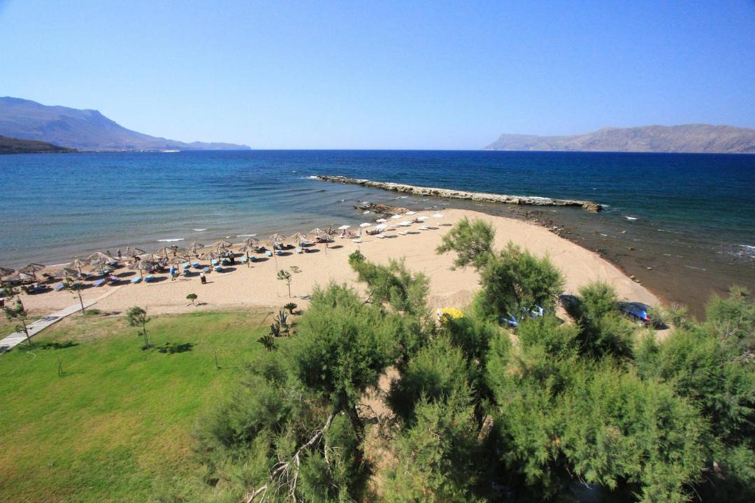 Photo of Others in Kissamos