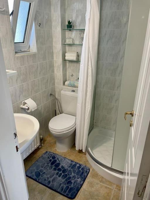 Photo of Bathroom in Nea Styra