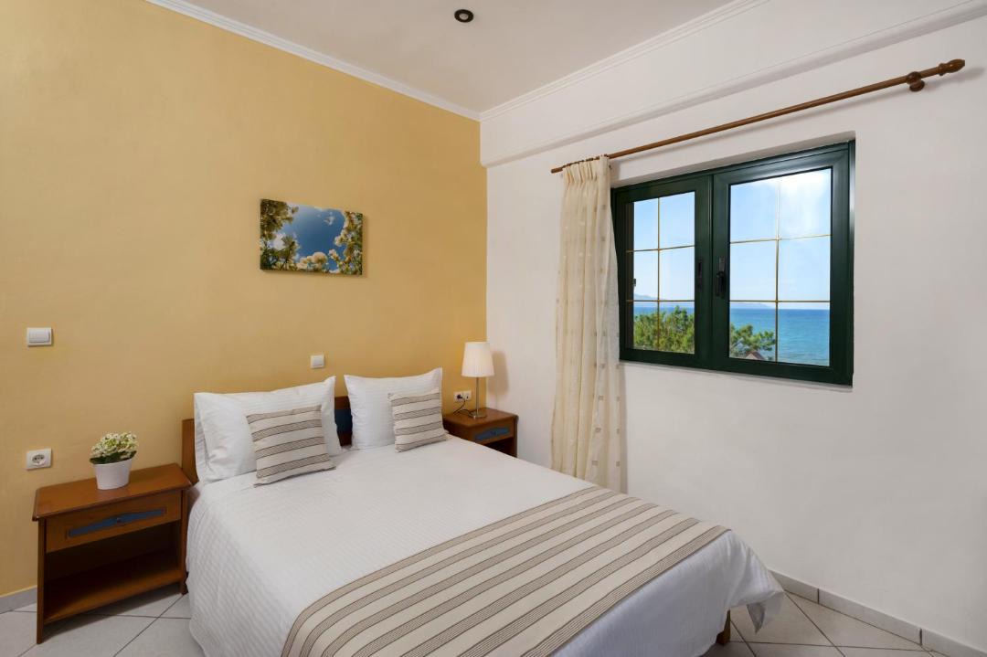 Photo of Bedroom in Korfalonas