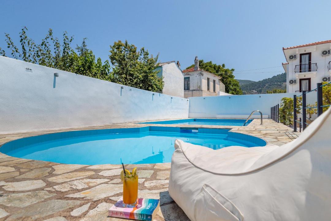 Photo of Others in Skopelos Town