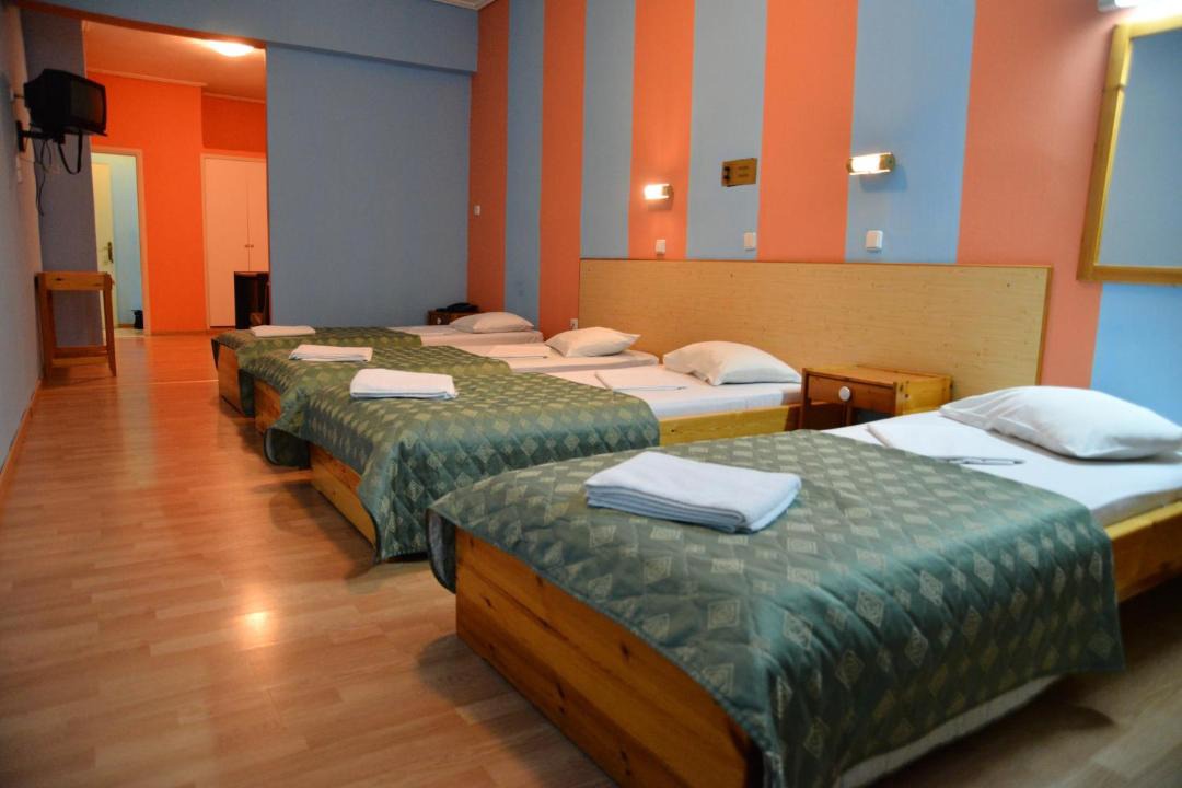 Photo of Bedroom in Korinthos