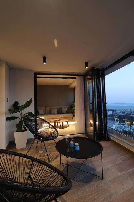 Photo of Livingroom in Agios Pavlos