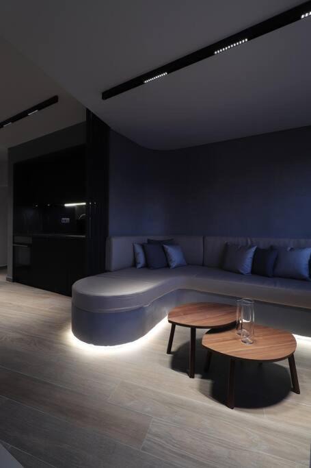 Photo of Livingroom in Agios Pavlos