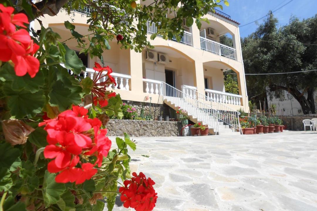 Photo of Others in Paleokastritsa