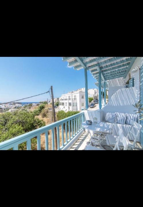 Photo of Others in Tinos Town