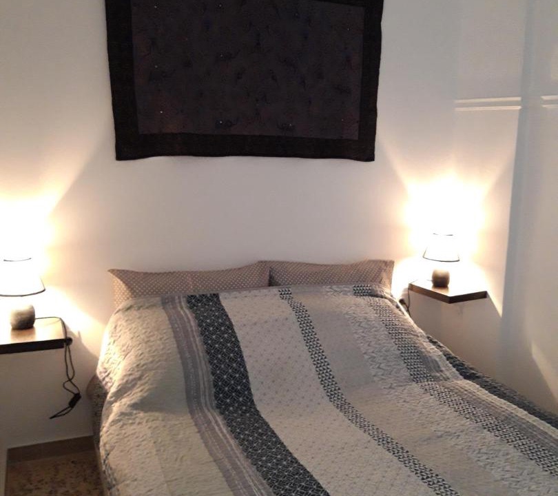 Photo of Bedroom in Agii Anargiri