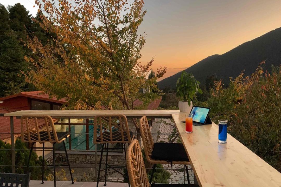 Photo of Others in Arachova