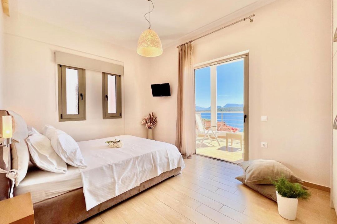 Photo of Bedroom in Perigiali