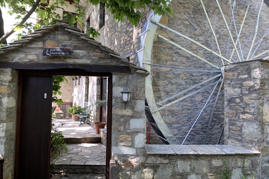 Photo of Others in Agios Lavrentios