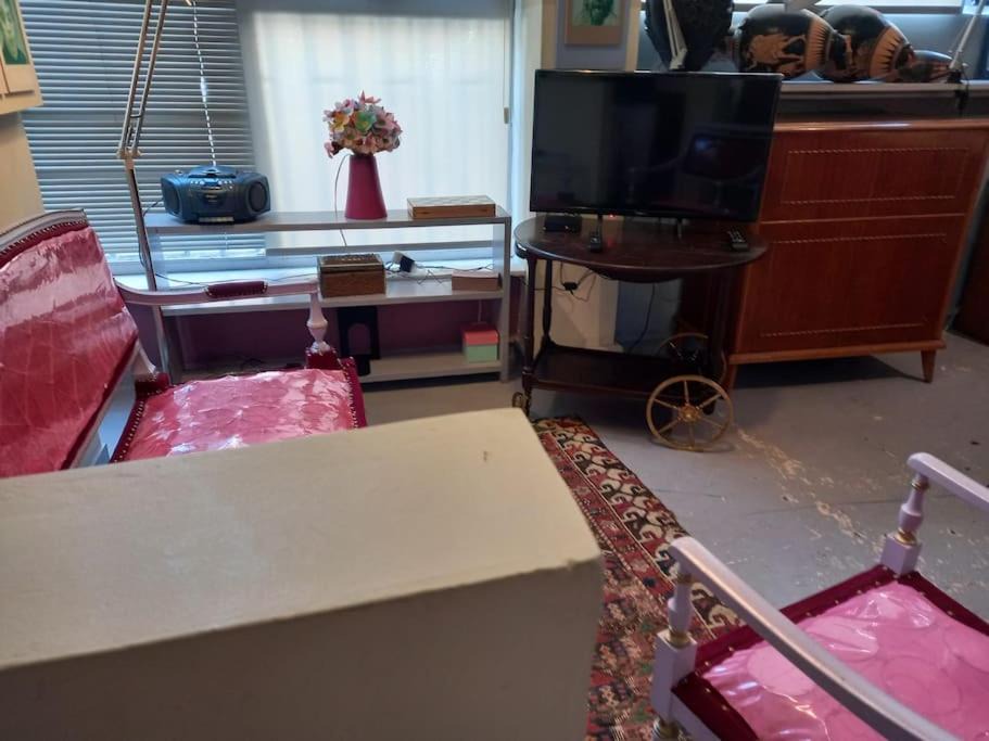 Photo of Livingroom in Kinosargous