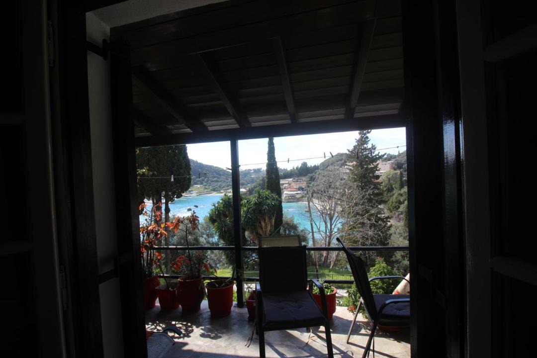Photo of Patio Balcony in Lakones