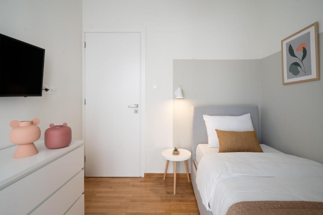 Photo of Bedroom in Pangrati