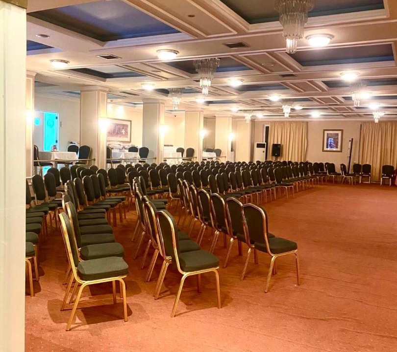 Photo of Others in Meteora