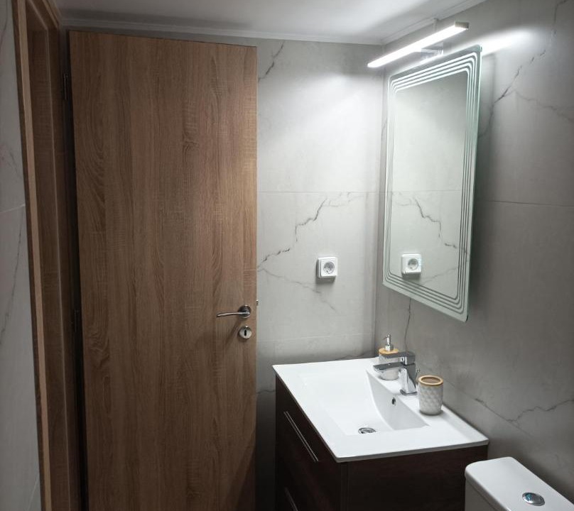 Photo of Bathroom in Moschato-Tavros