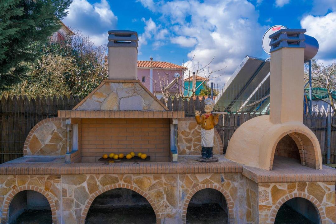 Photo of Buildings in Zakynthos