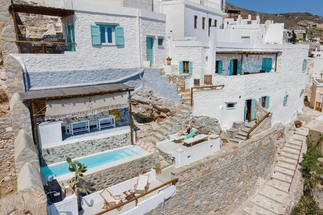 Photo of Others in Ano Siros