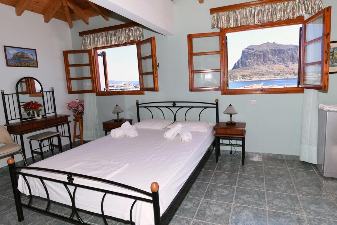 Photo of Others in Monemvasia