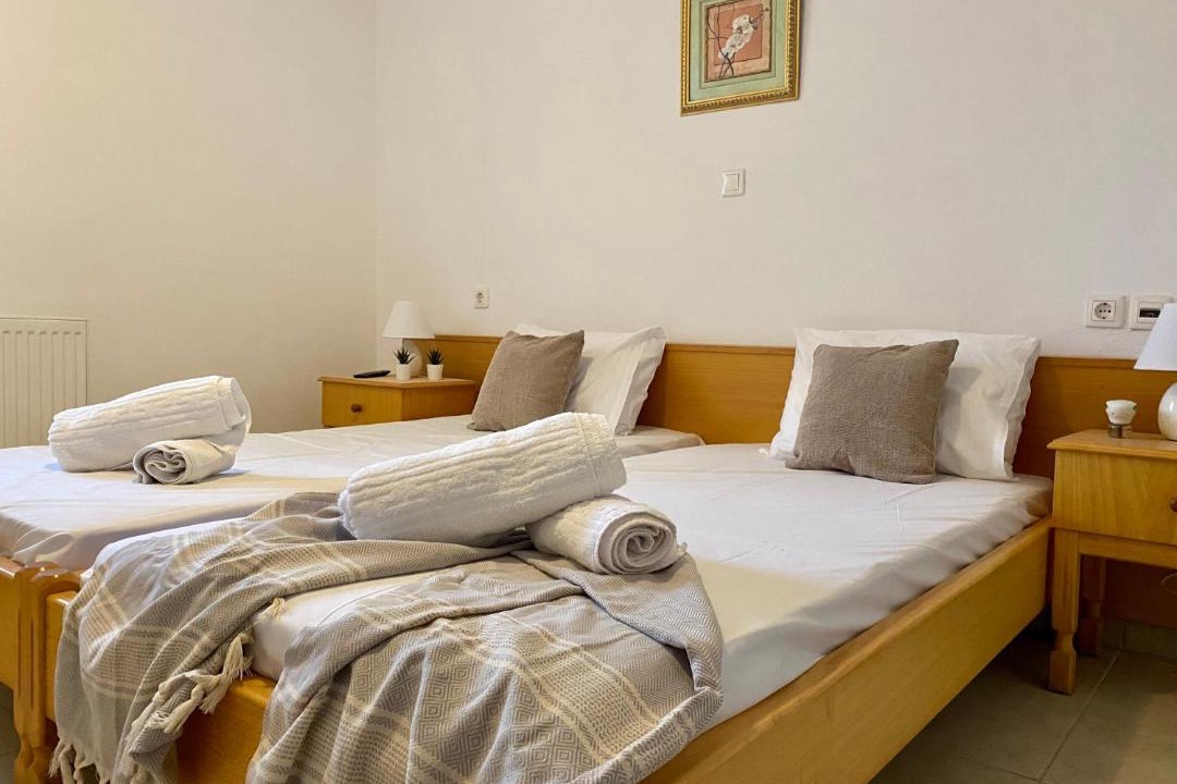 Photo of Bedroom in Zipari