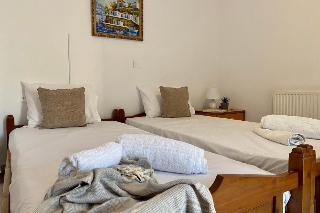 Photo of Bedroom in Zipari