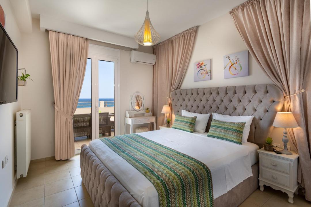 Photo of Bedroom in Rethymno