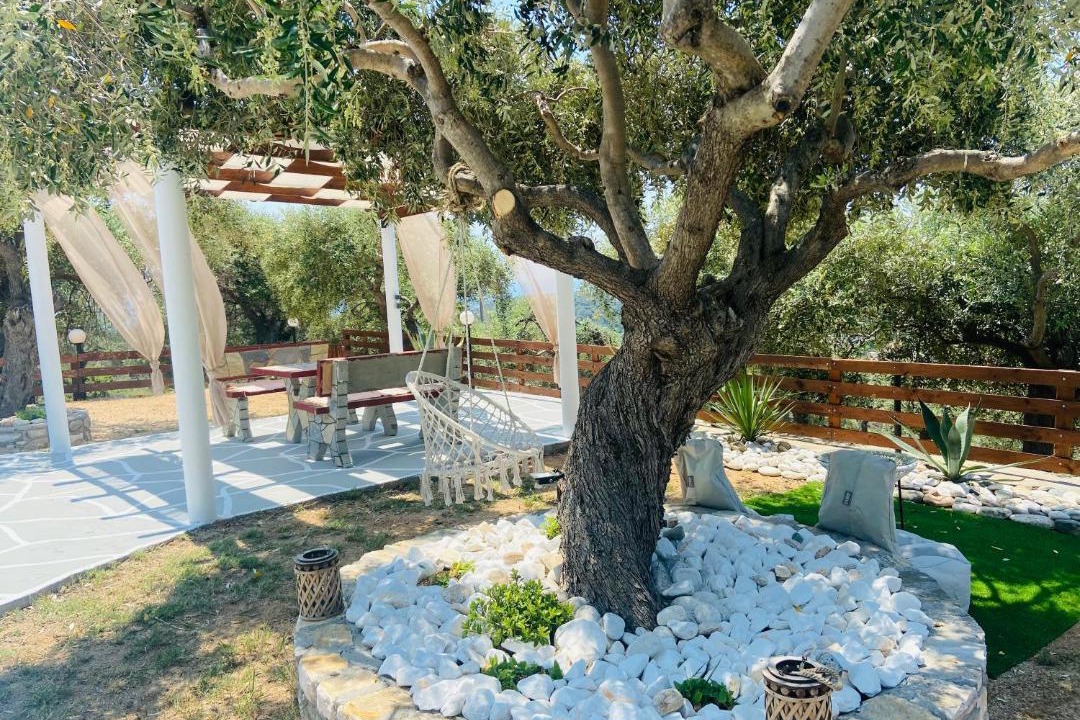 Photo of Others in Thasos