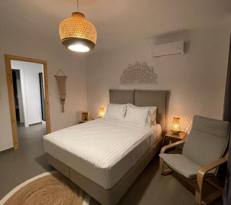 Photo of Bedroom in Monemvasia