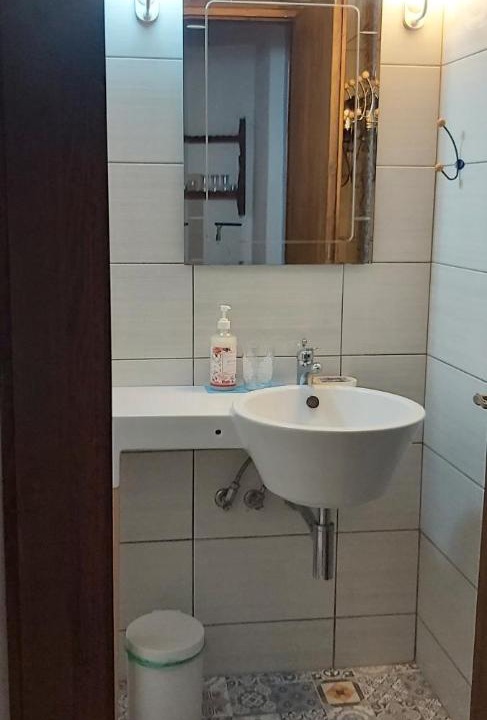 Photo of Bathroom in Neos Marmaras