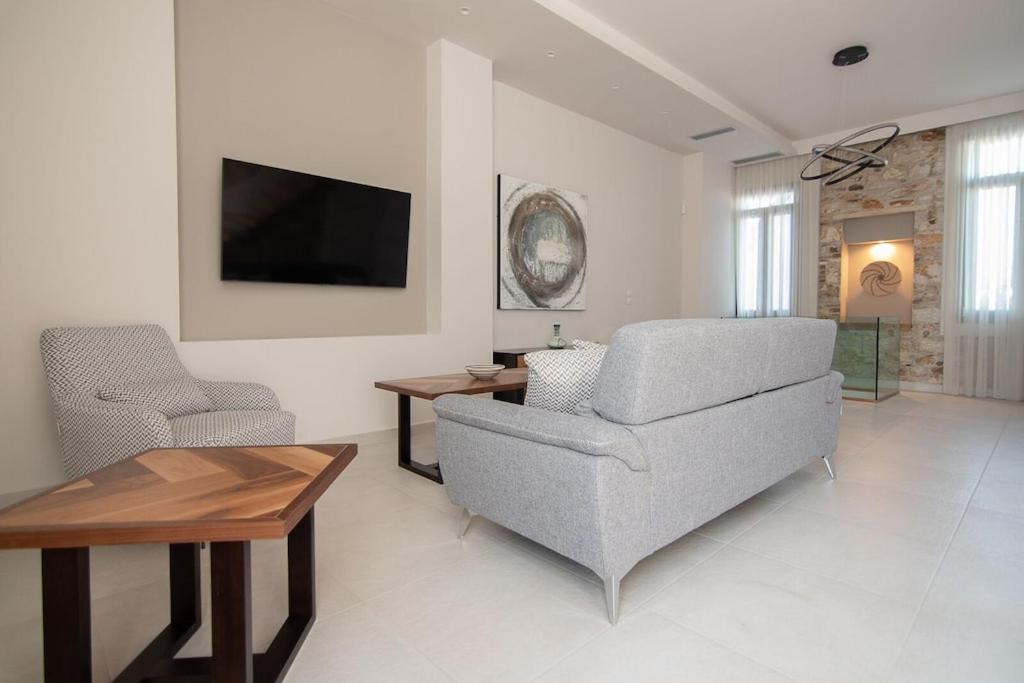 Photo of Livingroom in Agios Konstantinos