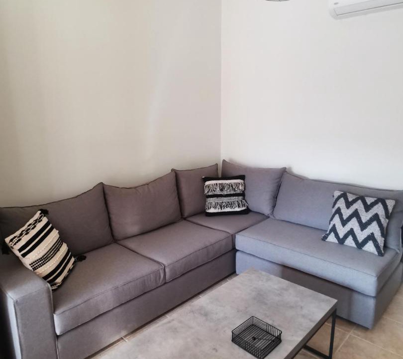 Photo of Livingroom in Agios Nikolaos Town