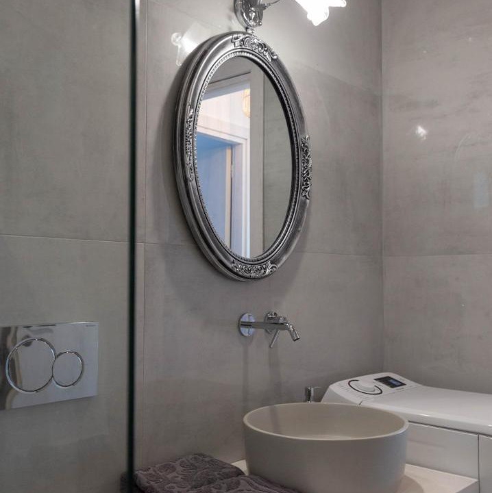 Photo of Bathroom in Psinthos