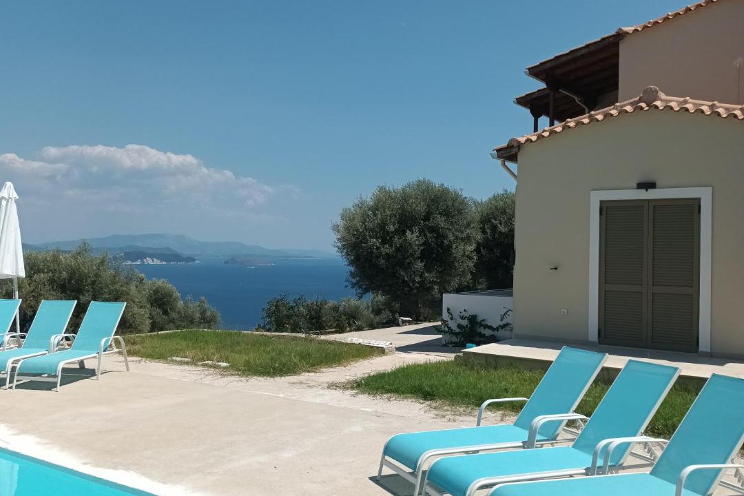Photo of Others in Sivota