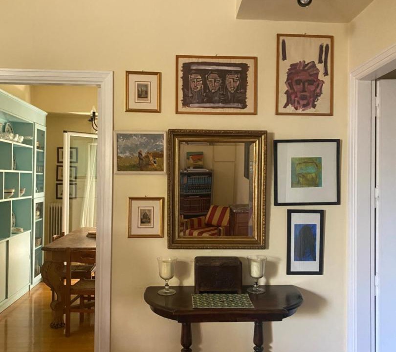 Photo of Livingroom in Neo Psychiko