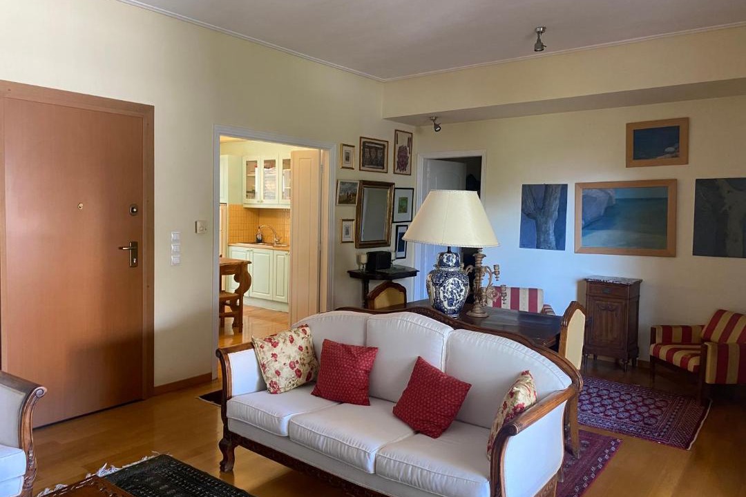 Photo of Livingroom in Neo Psychiko
