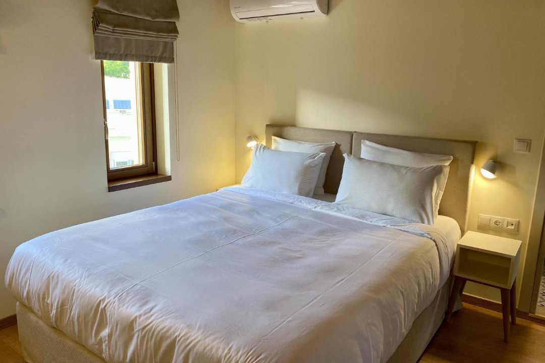 Photo of Bedroom in Asklipiio