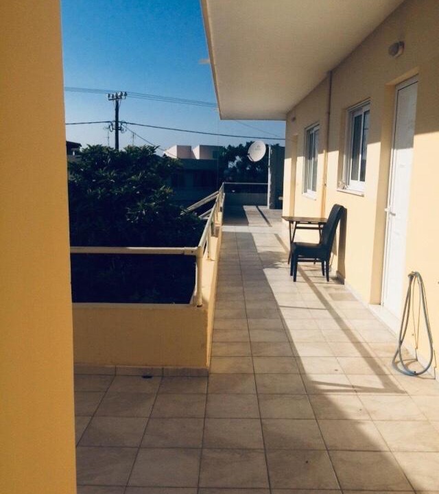 Photo of Patio Balcony in Fanai