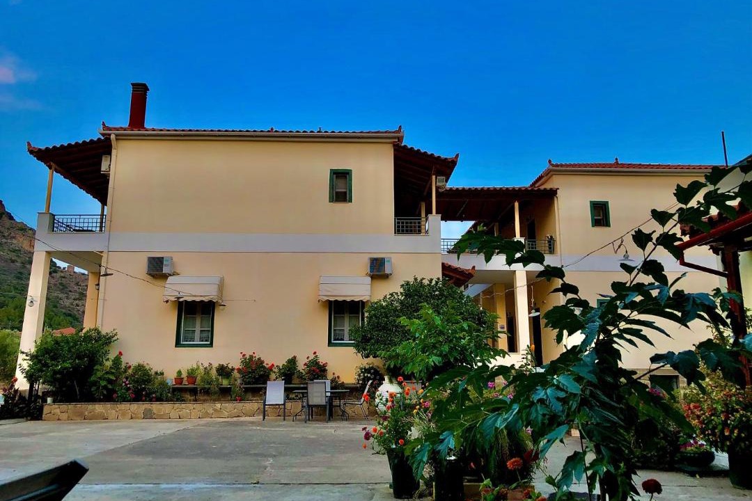 Photo of Others in Leonidio