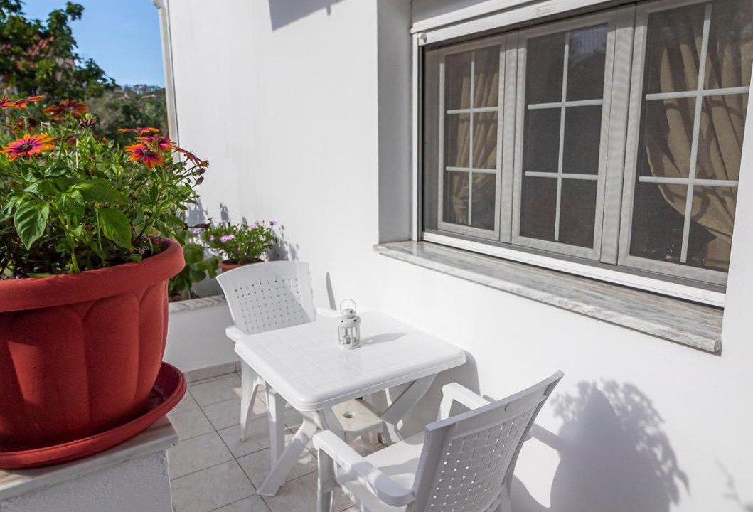 Photo of Patio Balcony in Marathias