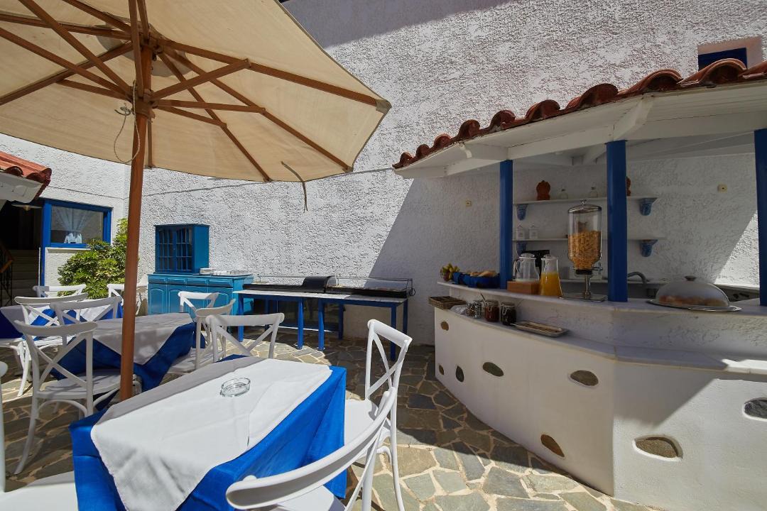 Photo of Others in Evdilos
