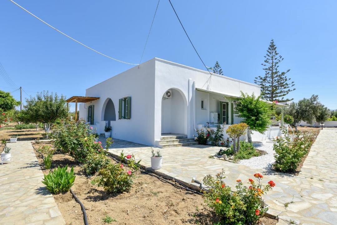 Photo of Others in Agia Anna