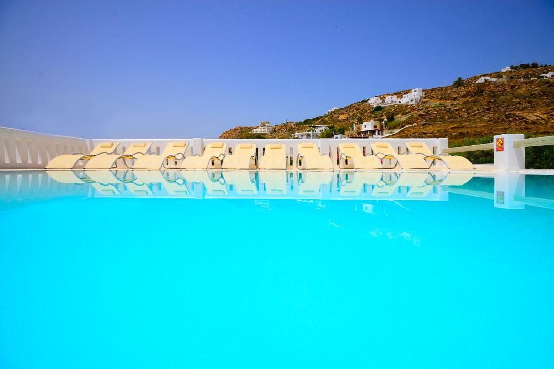 Photo of Others in Agios Stefanos